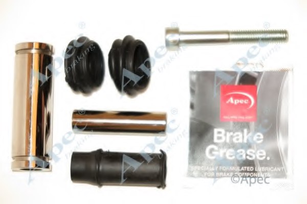 APEC braking CKT1077 Guide Sleeve Kit, brake caliper